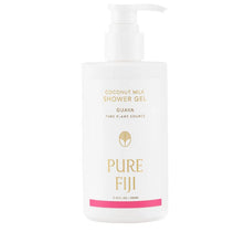 Load image into Gallery viewer, Pure Fiji Shower Gel