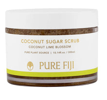 Load image into Gallery viewer, Pure Fiji Sugar Rub