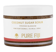 Load image into Gallery viewer, Pure Fiji Sugar Rub
