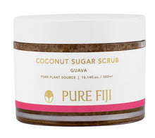 Load image into Gallery viewer, Pure Fiji Sugar Rub