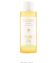 Load image into Gallery viewer, Pure Fiji Exotic Oil