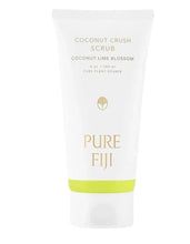 Load image into Gallery viewer, Pure Fiji Crush Scrub