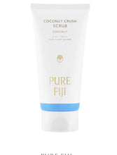 Load image into Gallery viewer, Pure Fiji Crush Scrub