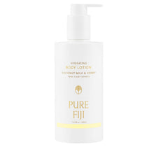 Load image into Gallery viewer, Pure Fiji Hydrating Body Lotion