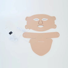 Load image into Gallery viewer, Nurses Choice Face, Neck & Decolletage LED Light Therapy Mask