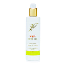 Load image into Gallery viewer, Pure Fiji Hydrating Body Lotion
