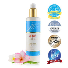 Load image into Gallery viewer, Pure Fiji Hydrating Body Lotion