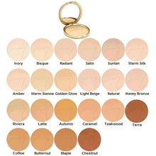 Load image into Gallery viewer, PurePressed® Base Mineral Foundation Refill