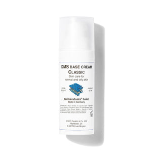 DMS Base Cream Classic 50mL