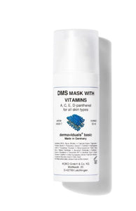 DMS Mask With Vitamins
