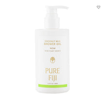 Load image into Gallery viewer, Pure Fiji Shower Gel
