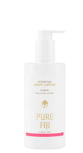 Load image into Gallery viewer, Pure Fiji Hydrating Body Lotion
