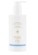 Load image into Gallery viewer, Pure Fiji Hydrating Body Lotion
