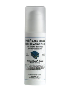 DMS Base Cream High Classic Plus 50ml