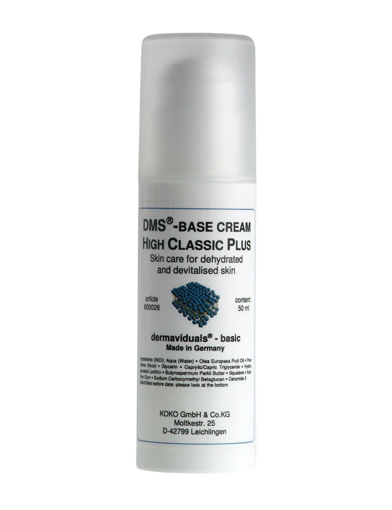 DMS Base Cream High Classic Plus 50ml