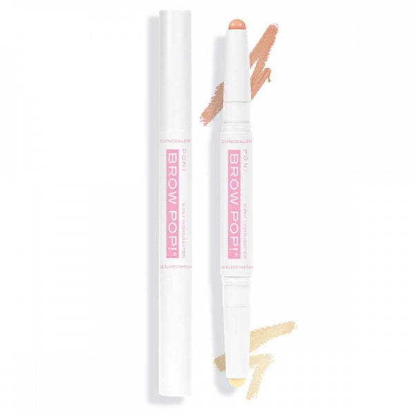 Brow Pop