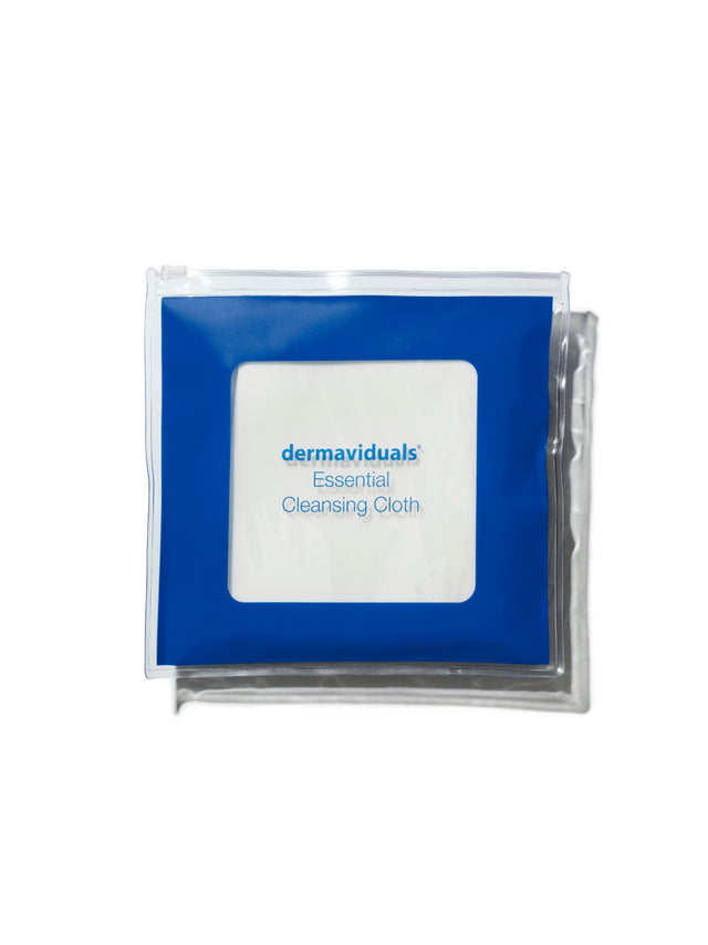 Essential Cleansing Cloth