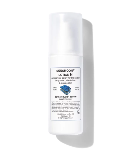Suusmoon Lotion N
