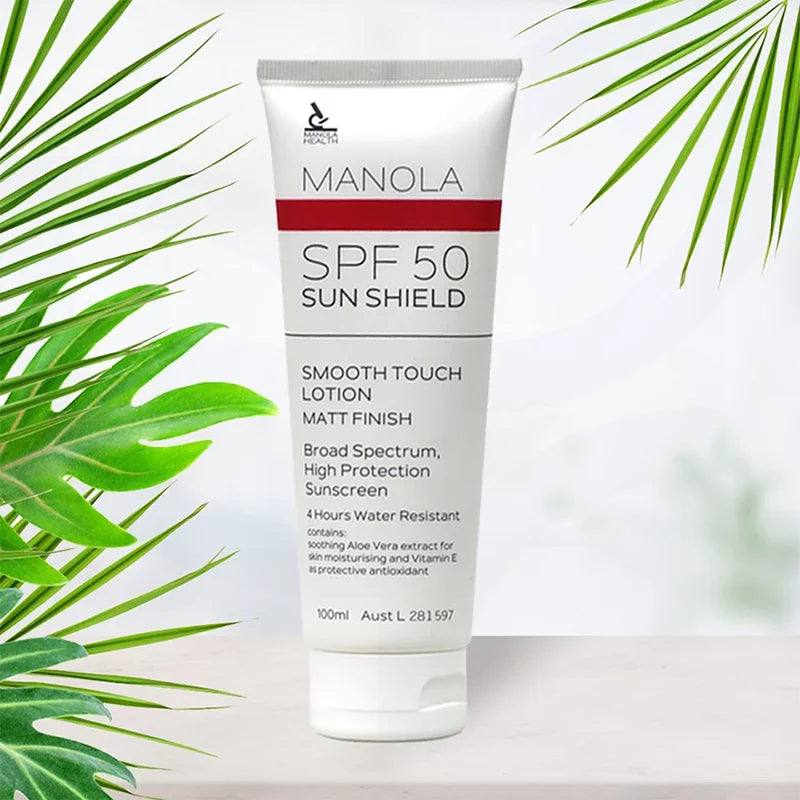Manola SPF 50+