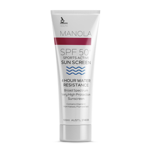 Manola Active 50+