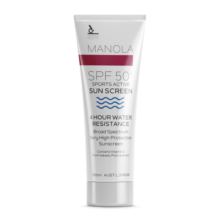 Manola Active 50+