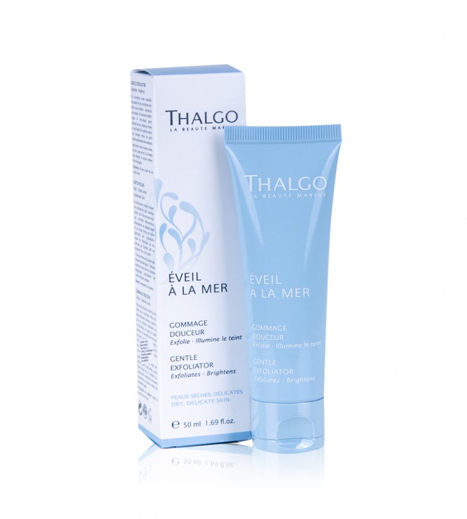 Gentle Exfoliator