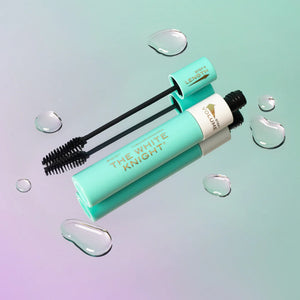 White Knight Mascara