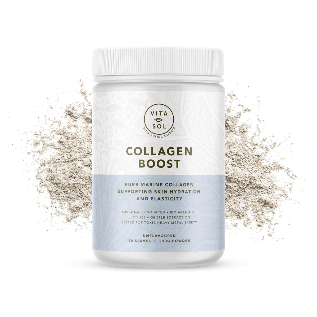 Collagen Boost