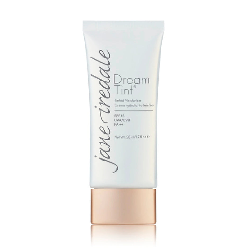 Dream Tint® Tinted Moisturiser (SPF 15)