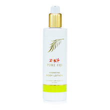 Load image into Gallery viewer, Pure Fiji Hydrating Body Lotion
