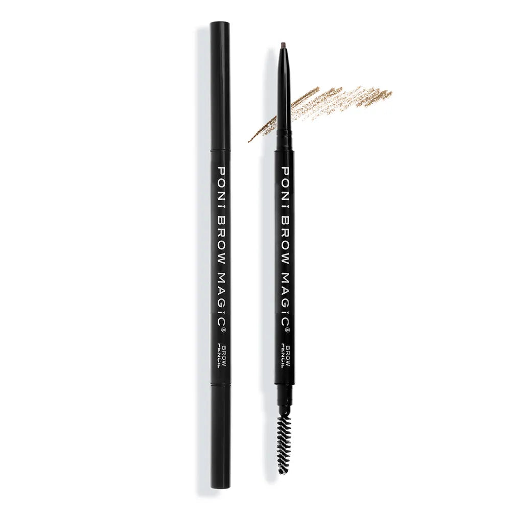 Brow Magic - Poni Cosmetics – Kirstie's Skinsational Beauty Therapy