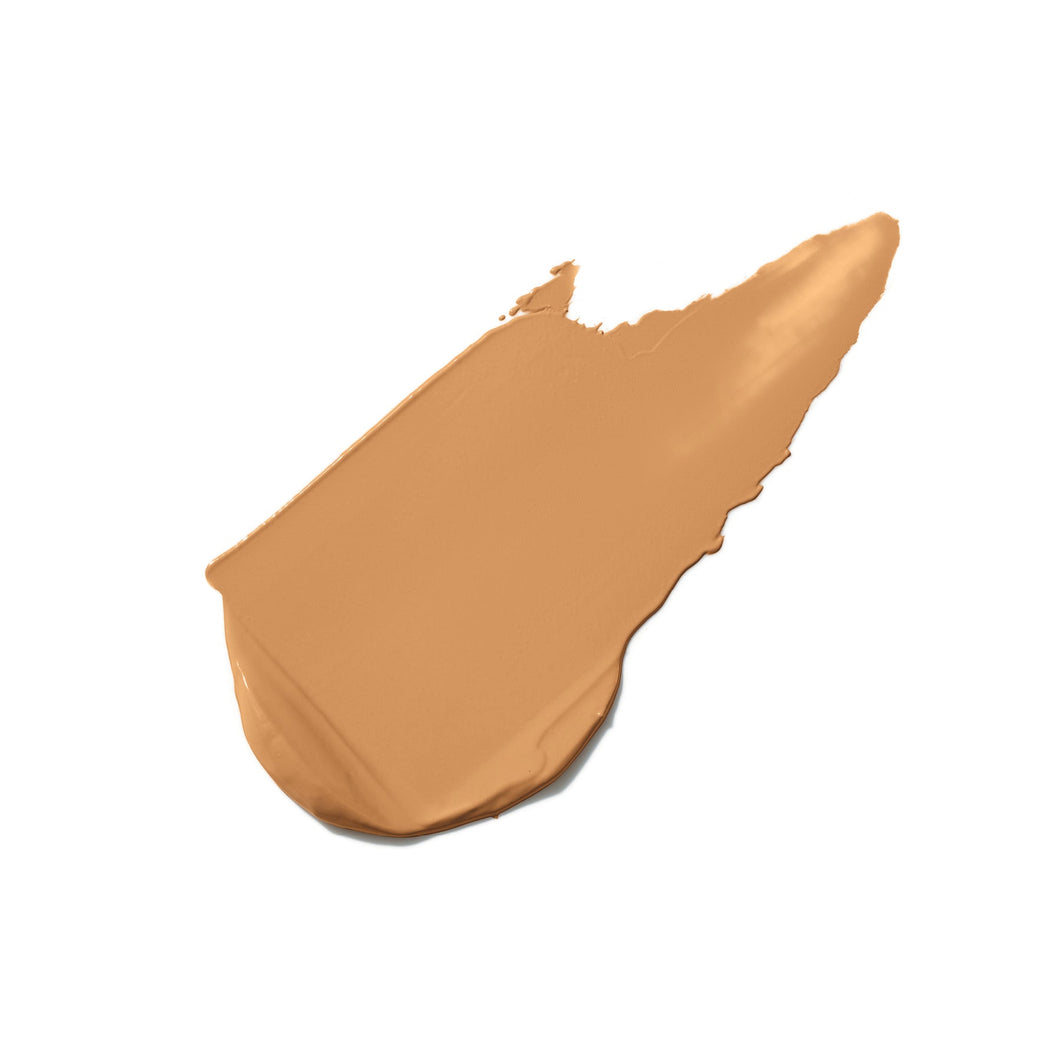 Beyond Matte Liquid Foundation