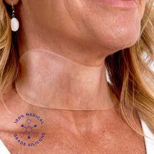 Load image into Gallery viewer, Neck Patch Wrinkles Schminkles
